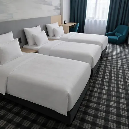 Alibaba - Congress & Hotel Pressburg
