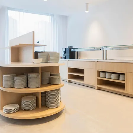 Hotel Alibaba - Congress & Pressburg