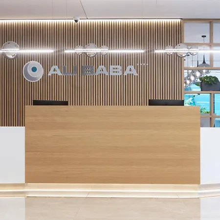 Alibaba - Congress & Pressburg