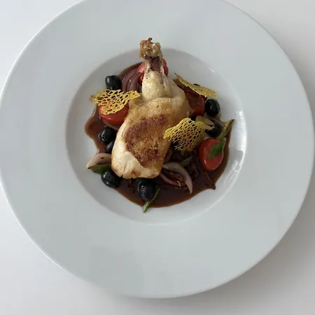 Alibaba - Congress & 4* Pressburg