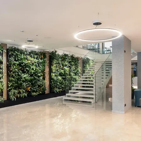 Alibaba - Congress & Hotel Pressburg