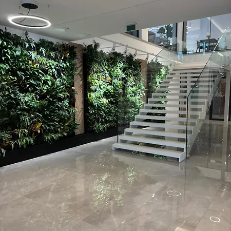 Hotel Alibaba - Congress & Pressburg