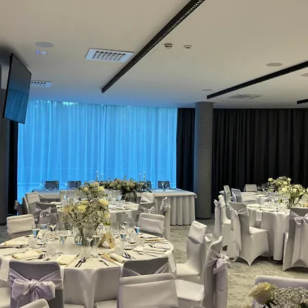 Hotel Alibaba - Congress &