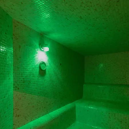 Alibaba - Congress & Hotel 4*